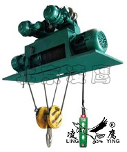 冶金电动葫芦